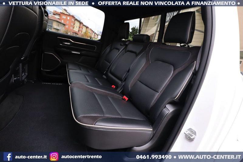 Dodge RAM 1500 LARAMIE 3.0 D V6 4X4 *IVA INCLUSA