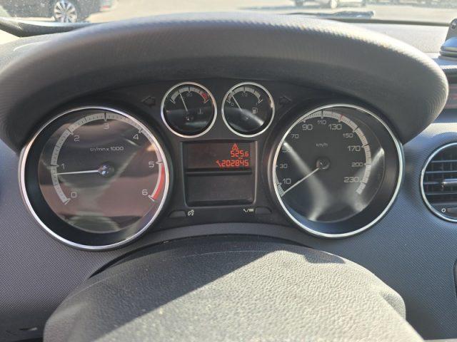 PEUGEOT 308 1.6 HDi 110CV 5p. LEGGI DESCRIZIONE