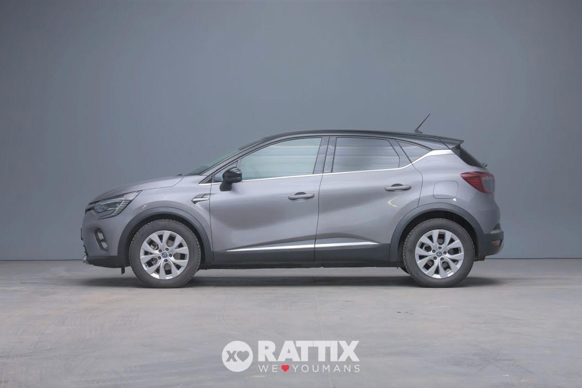 Renault Captur 1.6 E-Tech phev 160CV Intens auto