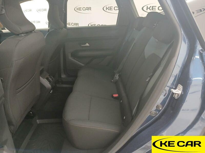 Dacia Bigster 1.2 Mild Hybrid-G 140cv Extreme