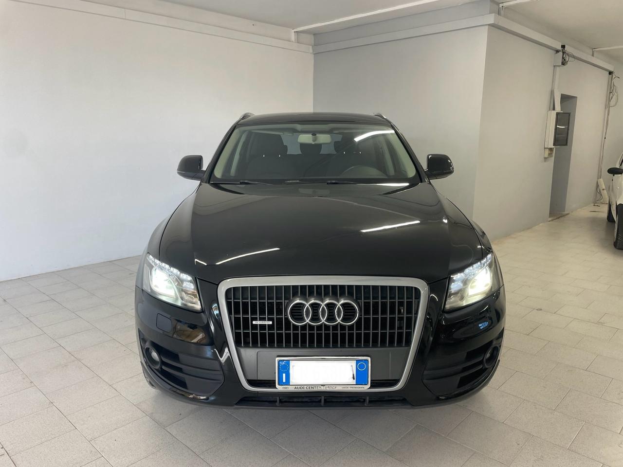 Audi Q5 2.0 TDI 170 CV quattro S tronic Advanced Plus