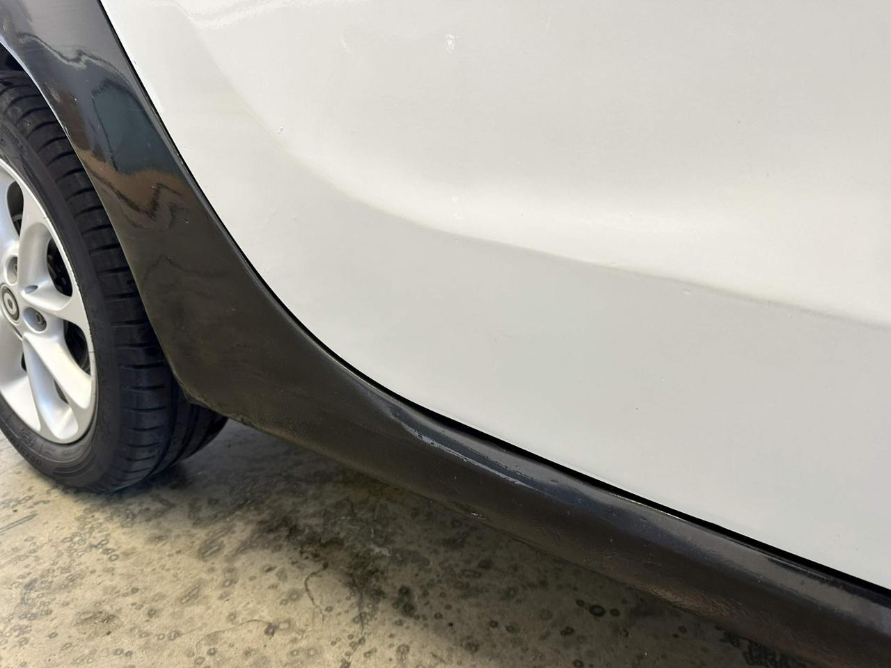 Smart Forfour 1.0 Passion 71cv twinamic