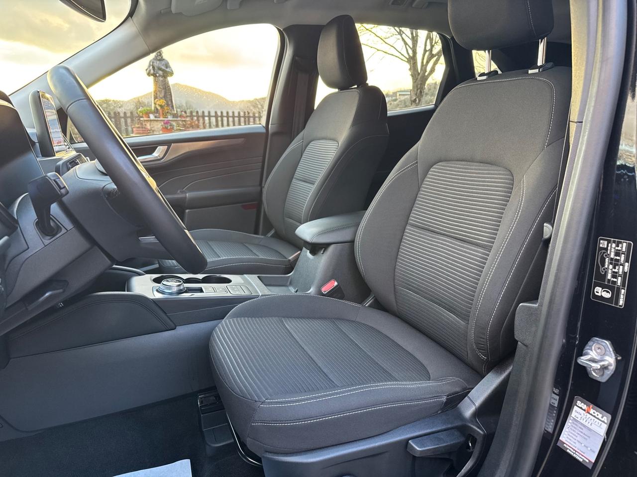 Ford Kuga 1.5 EcoBlue 120 CV aut. 2WD Titanium Business