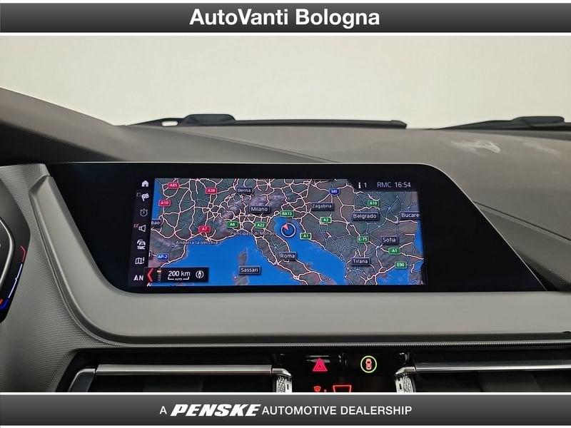 BMW Serie 1 118i 5p. Advantage