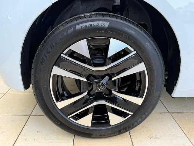 Peugeot 208 Turbo 100 CV 5 porte Edition