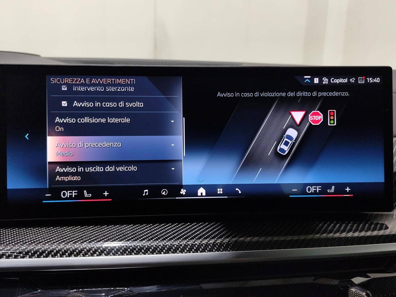 BMW X6 xDrive30d MSport Pro