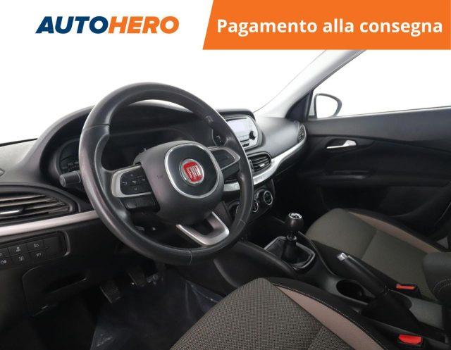 FIAT Tipo 1.4 4 porte Easy