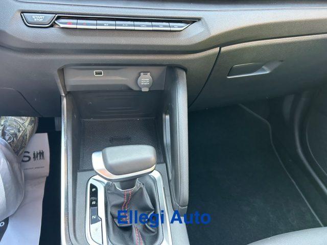 EMC Quattro promo finanz 1.5 CVT 103 CV TETTO IN VETRO KM 0