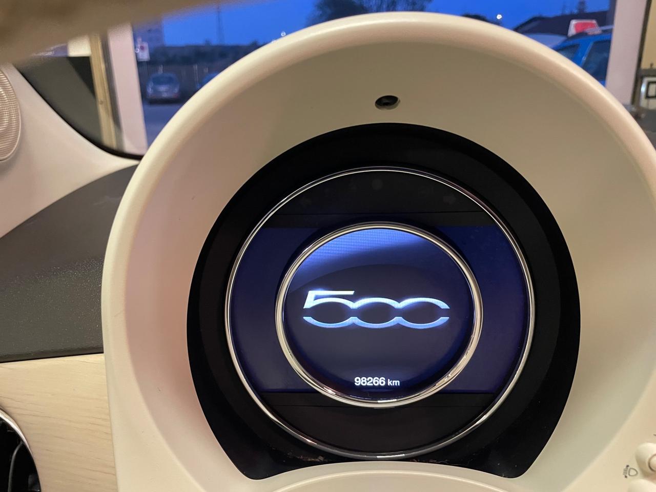 Fiat 500 C Hybrid Dolcevita Limited Edition - Nessun vincolo -