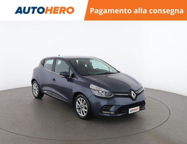 RENAULT Clio dCi 8V 90CV EDC Start&Stop 5 porte Energy Zen