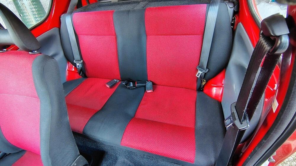 Fiat Seicento 1.1i BENZINA 55 CV
