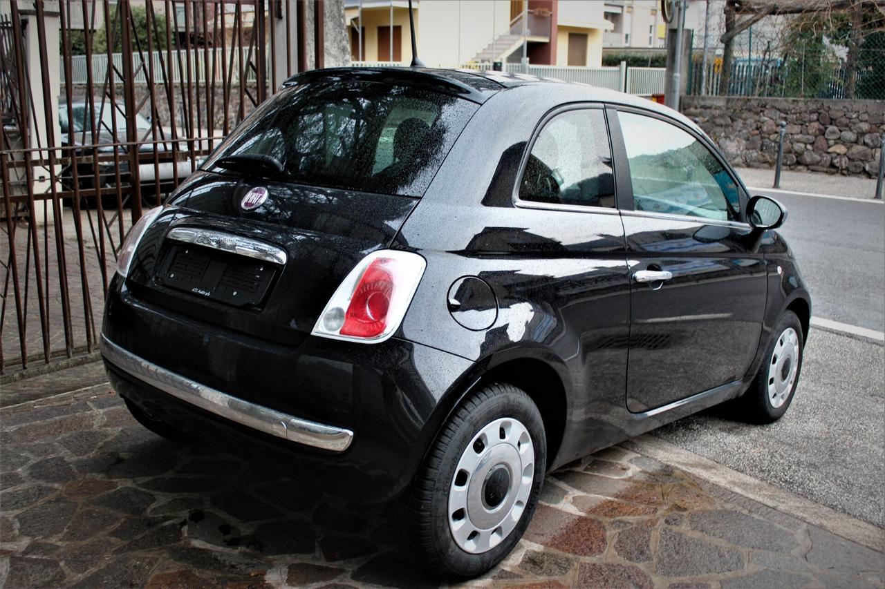 Fiat 500 1.2 Pop Star Neopatentati