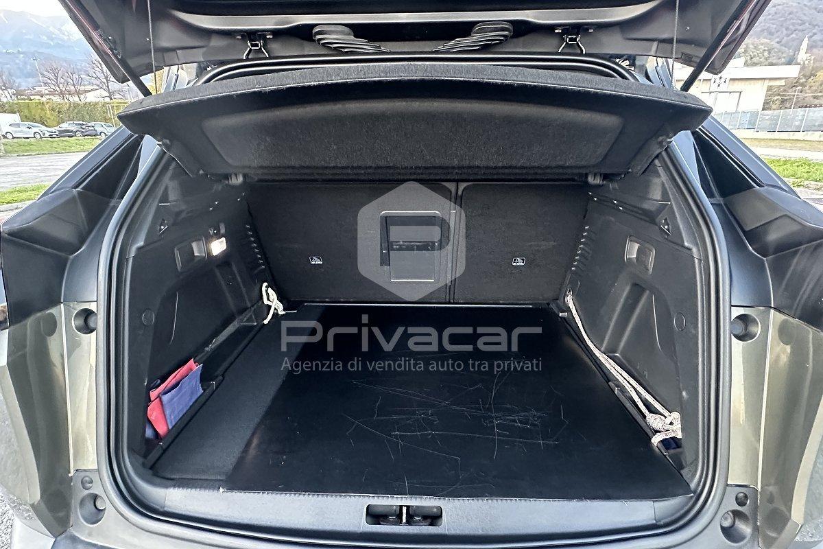 PEUGEOT 3008 BlueHDi 150 S&S GT Line