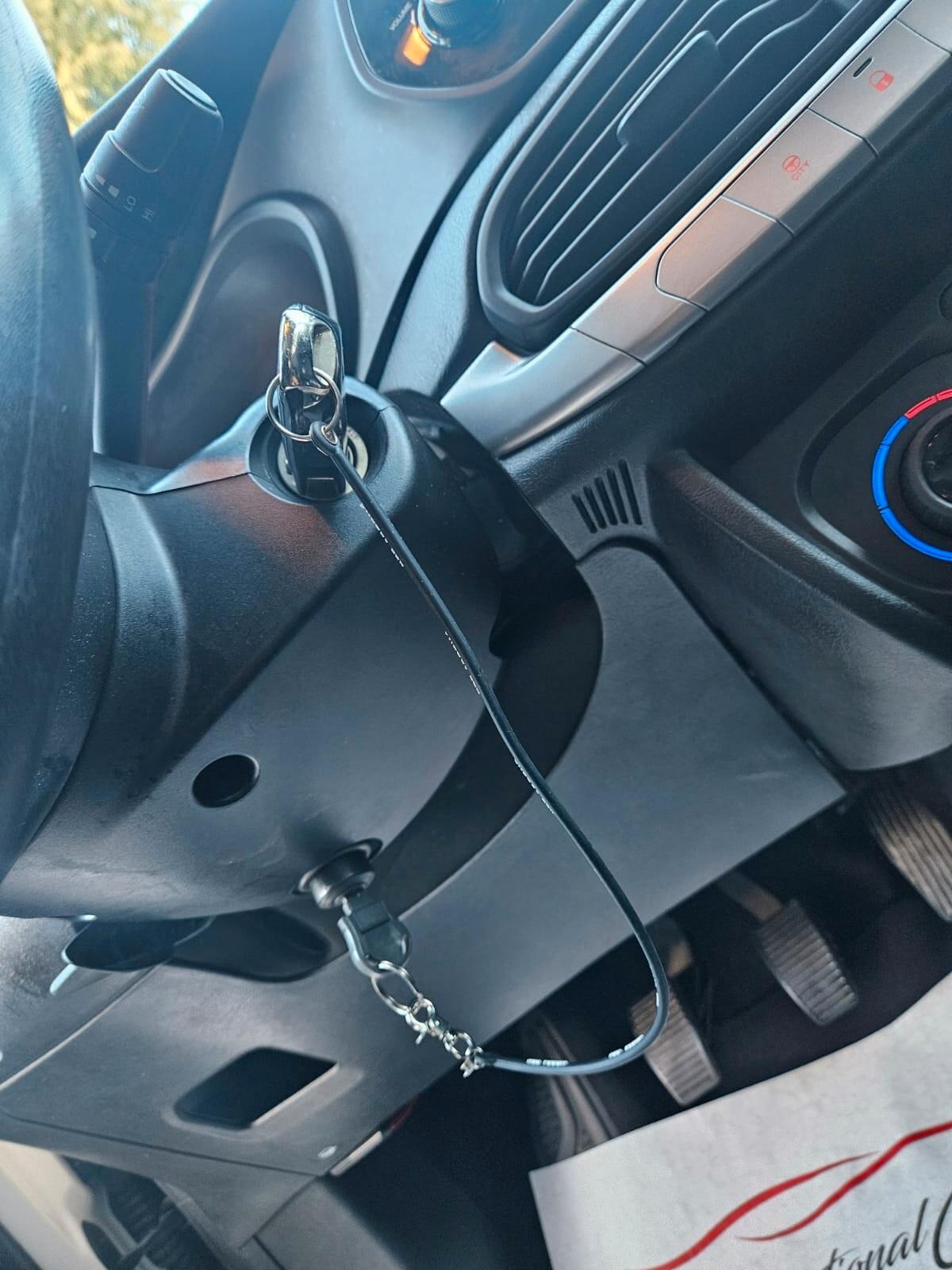 Fiat Tipo 1.3mtj s&s 5p. Business