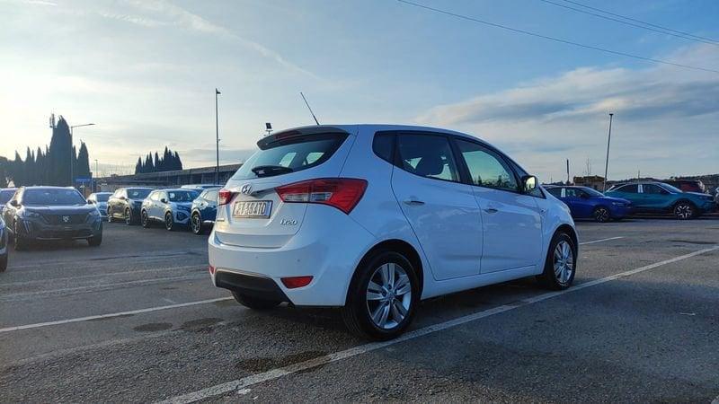 Hyundai ix20 ix20 1.4 90 CV Comfort