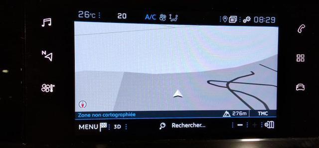 PEUGEOT 208 BlueHDi 100 Stop&Start 5 porte Allure Pack