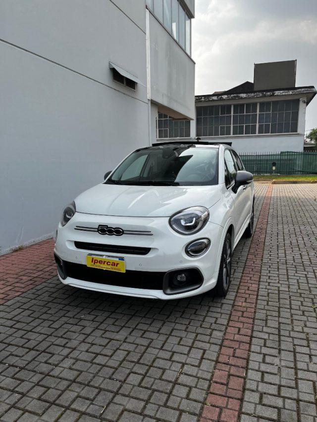 FIAT 500X 1.5 T4 Hybrid 130 CV DCT Sport Dolcevita CABRIO