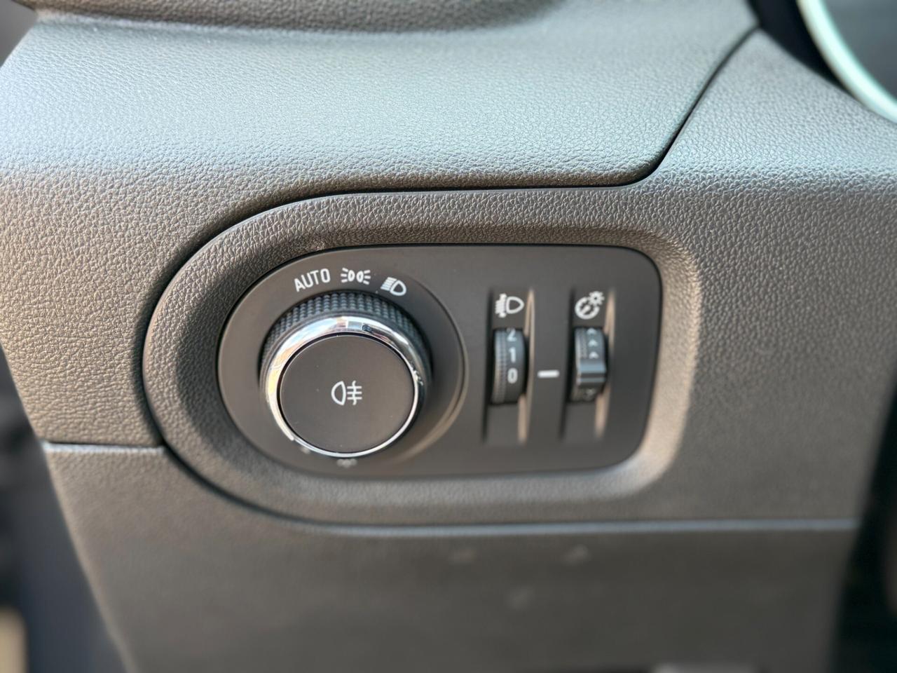 Opel Grandland X 1.5 diesel Ecotec Start&Stop aut. Elegance