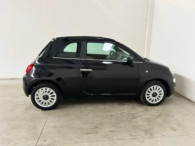 FIAT 500C 1.0 Hybrid Dolcevita