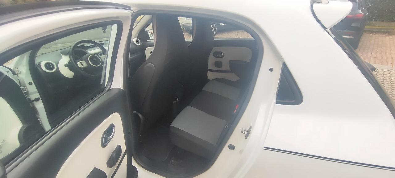 Renault Twingo 0.9 TCe 90 CV Stop&Start Energy Openair