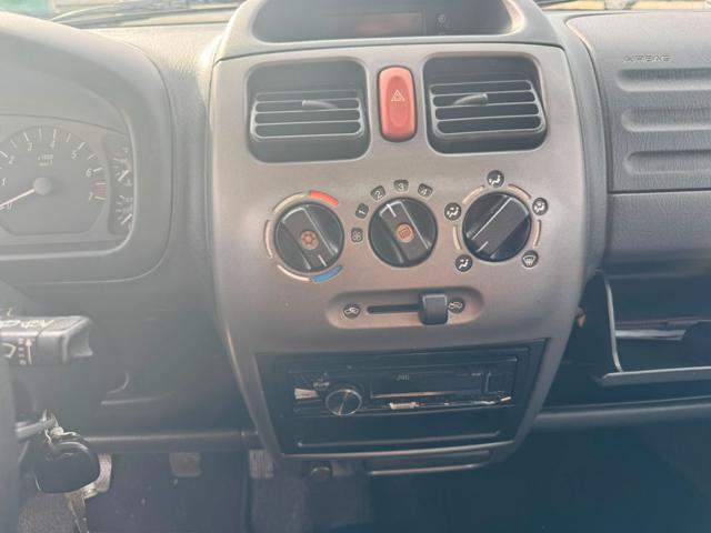 OPEL Agila 1.0 12V GPL Enjoy