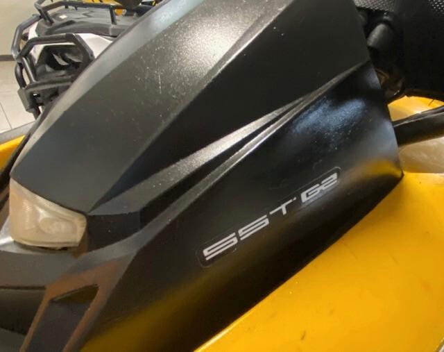 Can Am Renegade 1000 SST G2