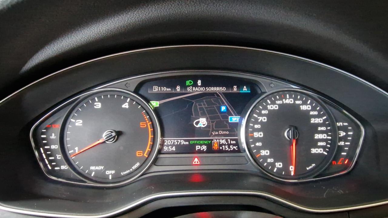 Audi A4 40 TDI S tronic Business