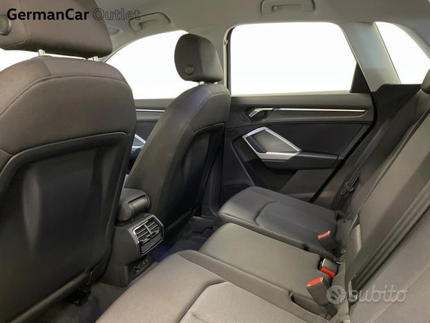 Audi Q3 35 2.0 tdi business advanced s-tronic