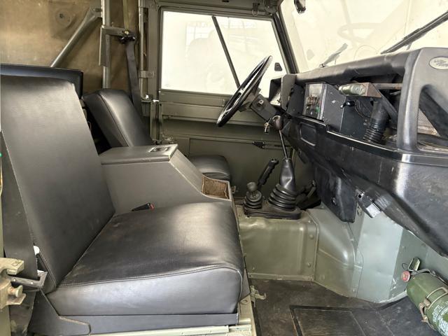 LAND ROVER Defender 90 diesel