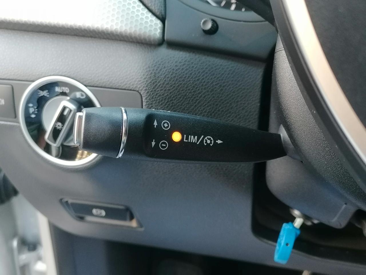 Mercedes B 200 CDI Autom Premium NAVI PELLE - 2012