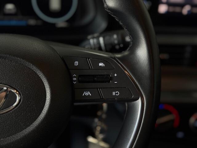 Hyundai i20 1.2 MPI Connectline