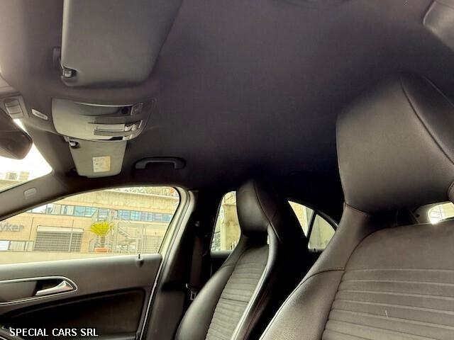 Mercedes-Benz A 180d Automatic Premium AMG "Motore nuovo"