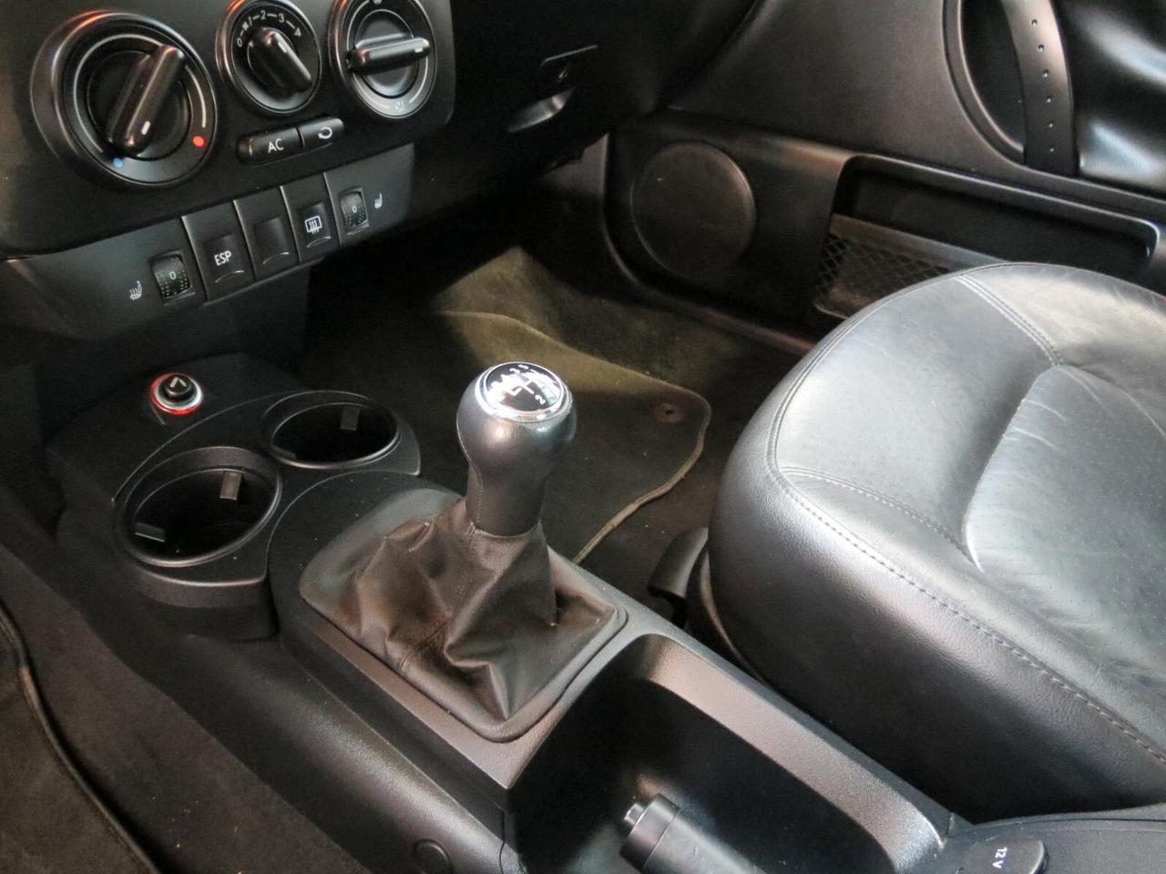 Volkswagen New Beetle 1.6 102 CV