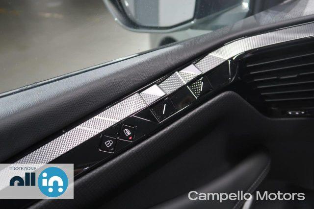 DS AUTOMOBILES DS 4 DS4 E-TENSE 225 Trocadero