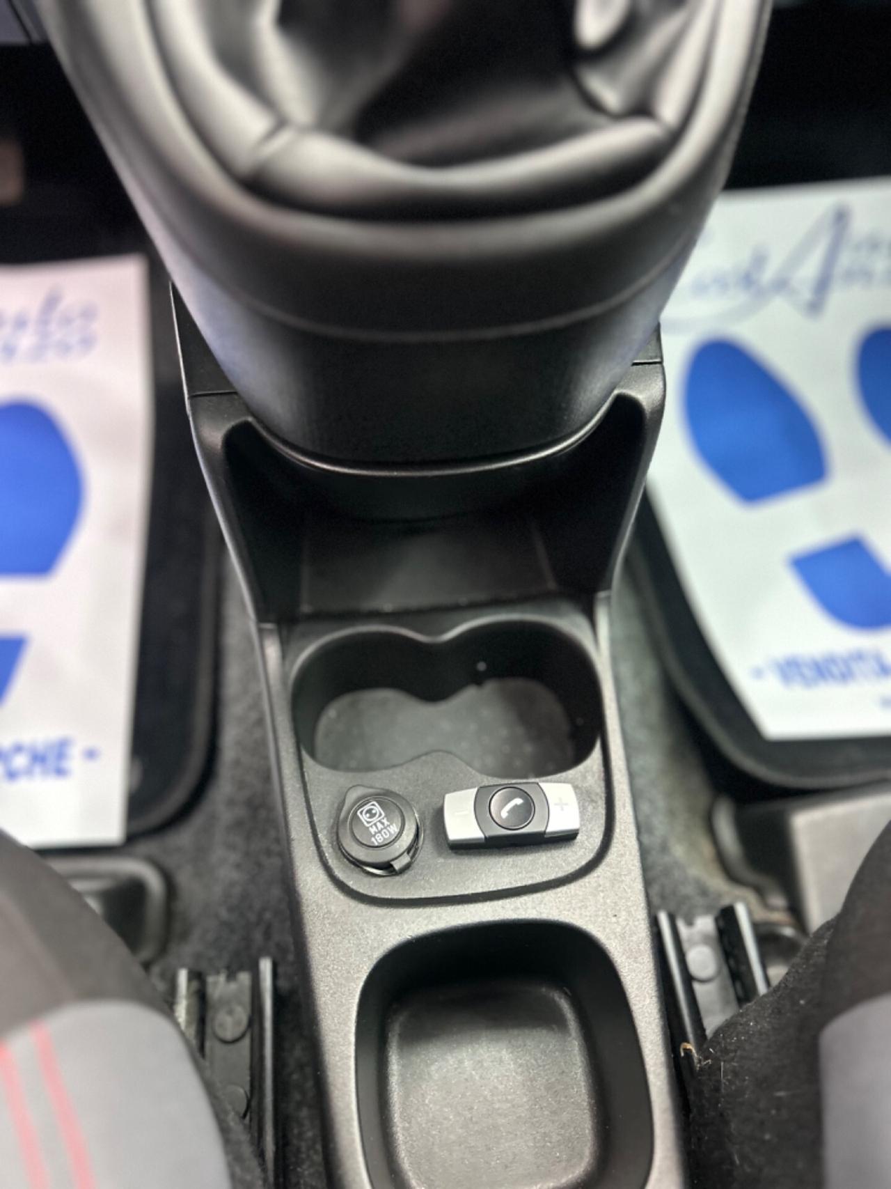 Fiat Panda 1.3 Multijet 95cv Lounge 12/2017