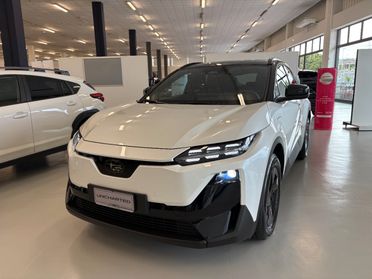 Subaru Uncharted 77,0 kWh 2E-xcite+