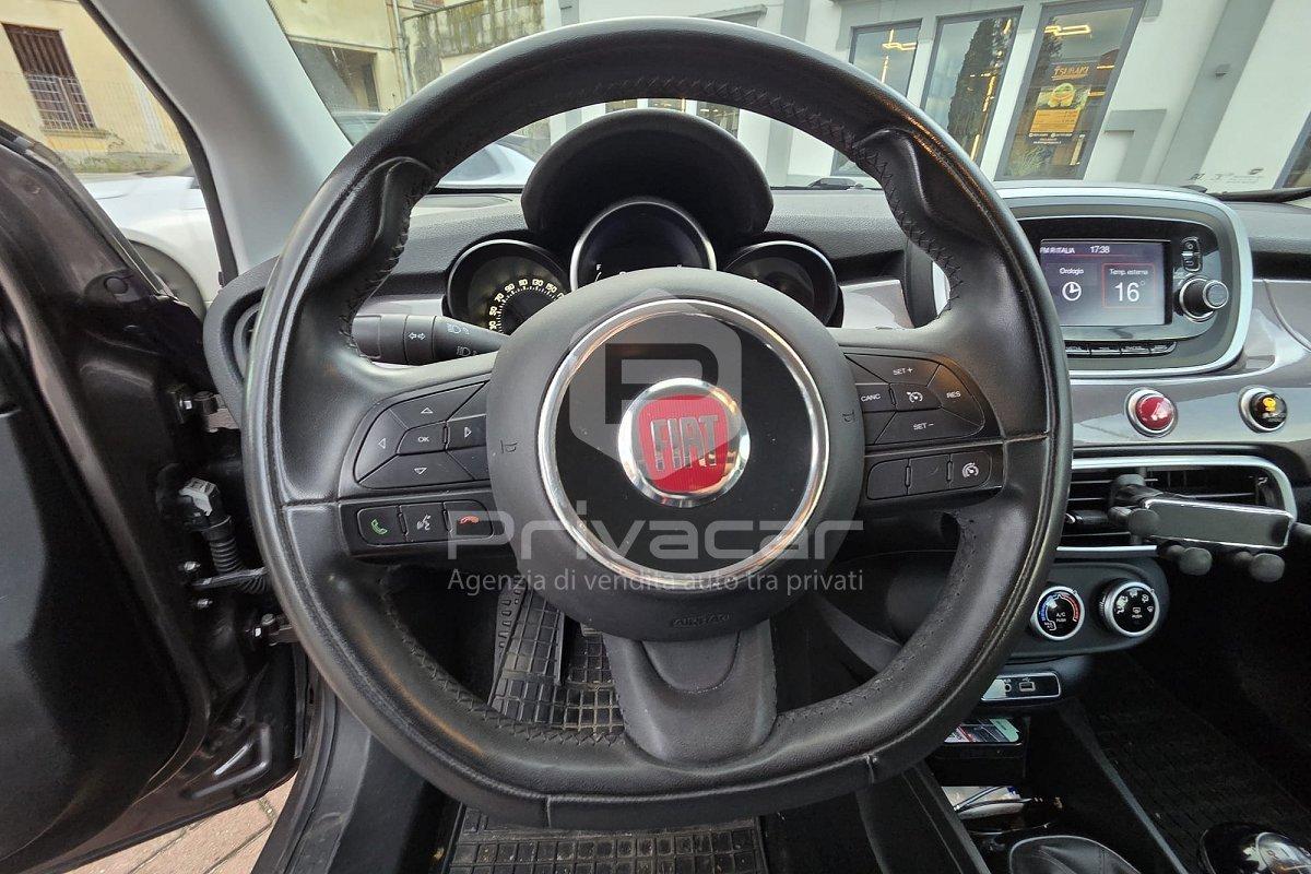 FIAT 500X 1.6 MultiJet 120 CV Pop Star