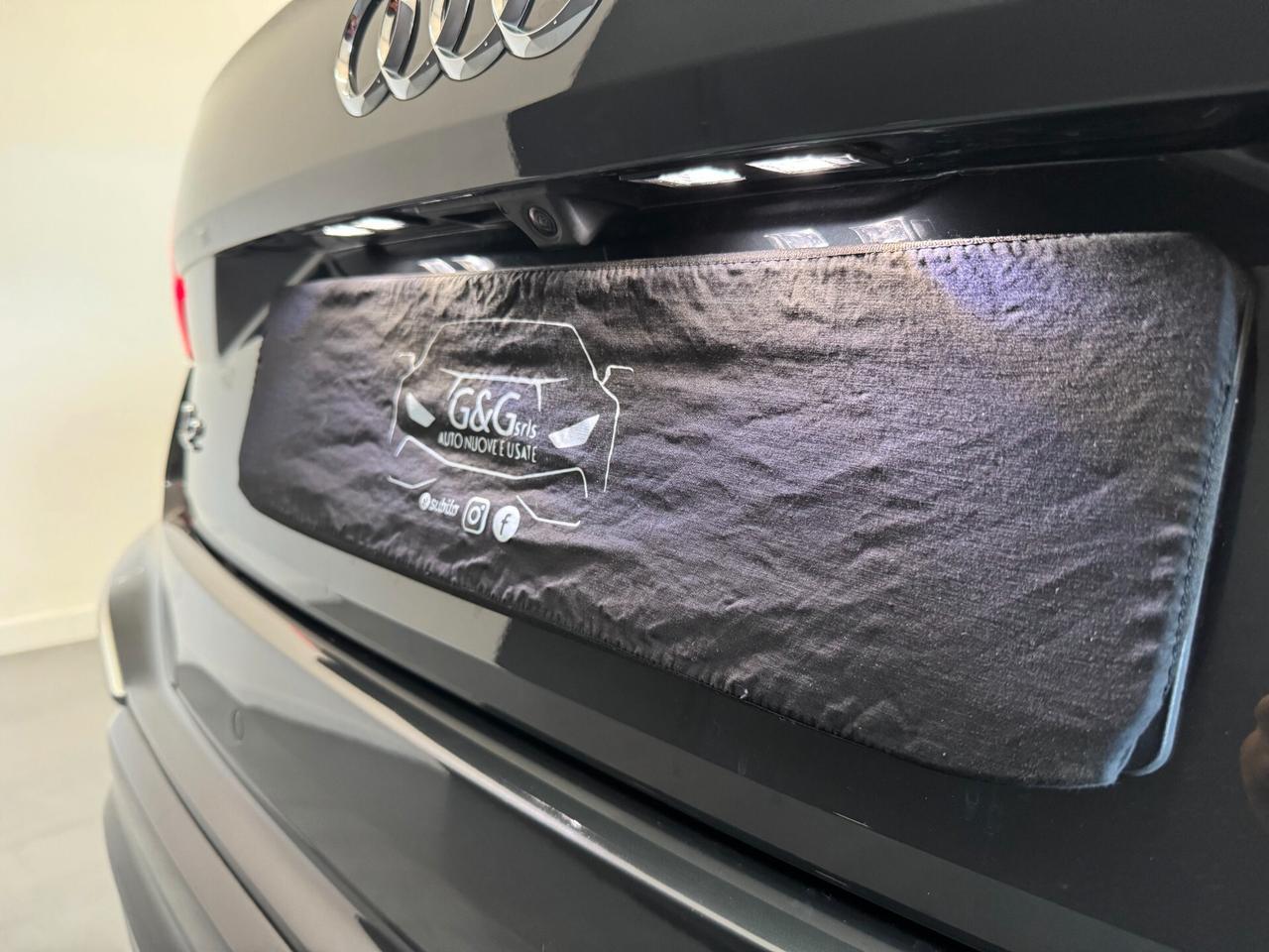 Audi Q2 30 TDI 2.0 116Cv S tronic - 2023