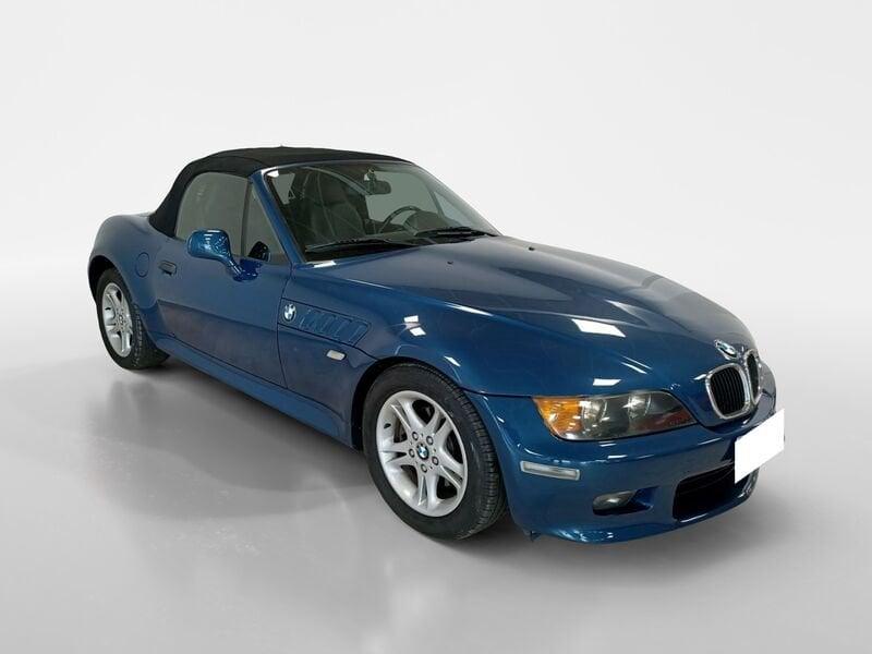 BMW Z3 Z3 - 3.0 24V cat Cabrio