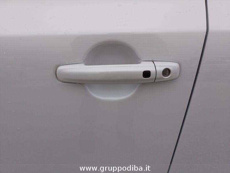 Suzuki Vitara II 2018 Benzina 1.4h Yoru 4wd allgrip