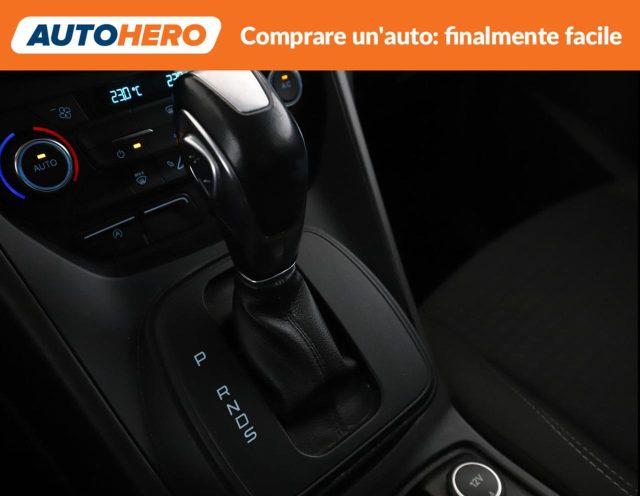 FORD C-Max 7 1.5 TDCi 120CV Start&Stop Business