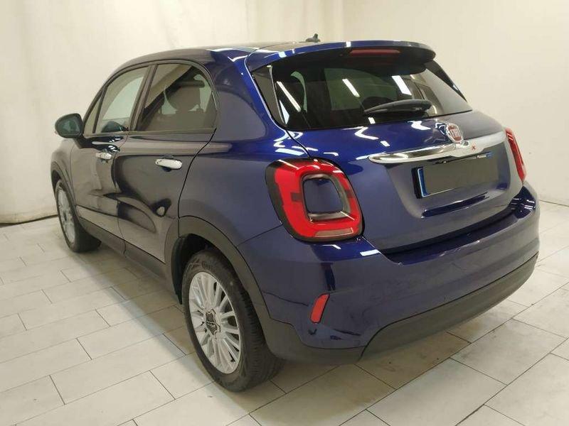 FIAT 500X 1.3 mjt Connect 95cv