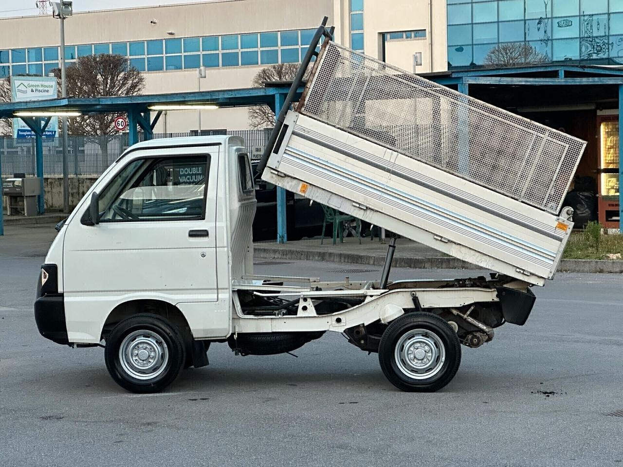 PIAGGIO QUARTER COME NUOVO! SUPER PREZZO!