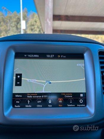 Jeep Compass 1.6 Multijet II 2WD Limited SOLO 42.000km