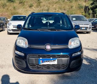 PANDA 1.2 BENZINA LOUNGE 5 POSTI