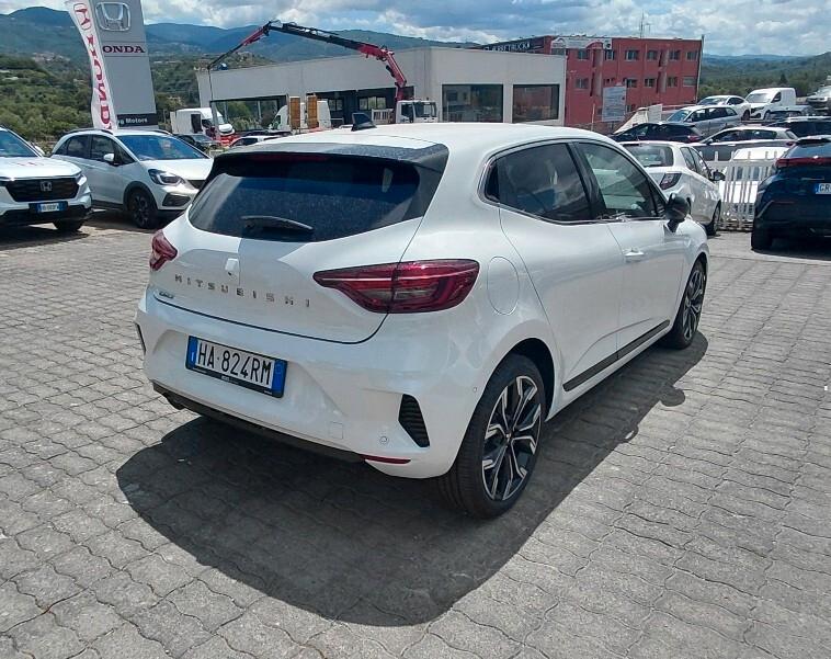 Mitsubishi Colt 1.0L turbo 90 CV Intense km 0