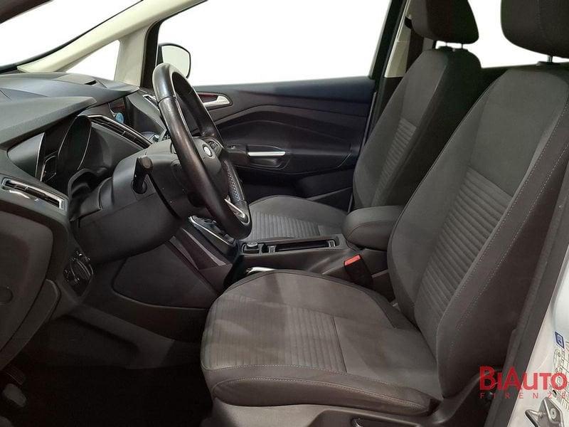 Ford C-Max C-Max 1.0 ecoboost Titanium X s&s 125cv