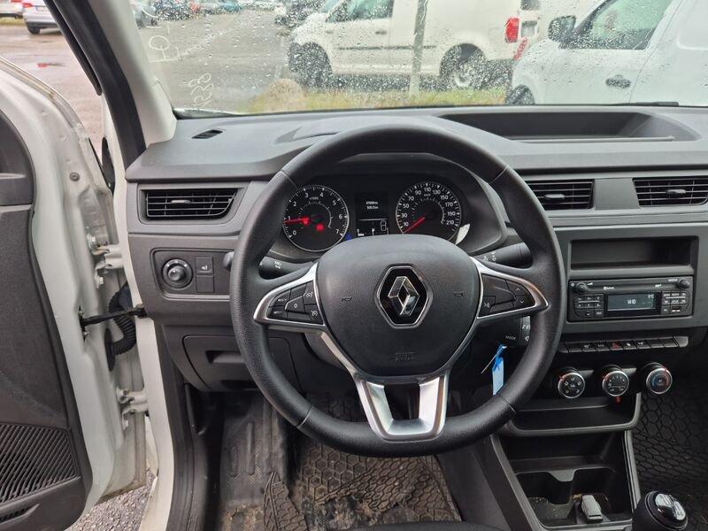 Renault Express Express 1.4 Blue dCi 95 Van