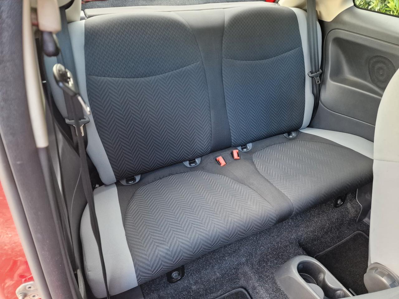 Fiat 500 1.2 69cv Euro 6