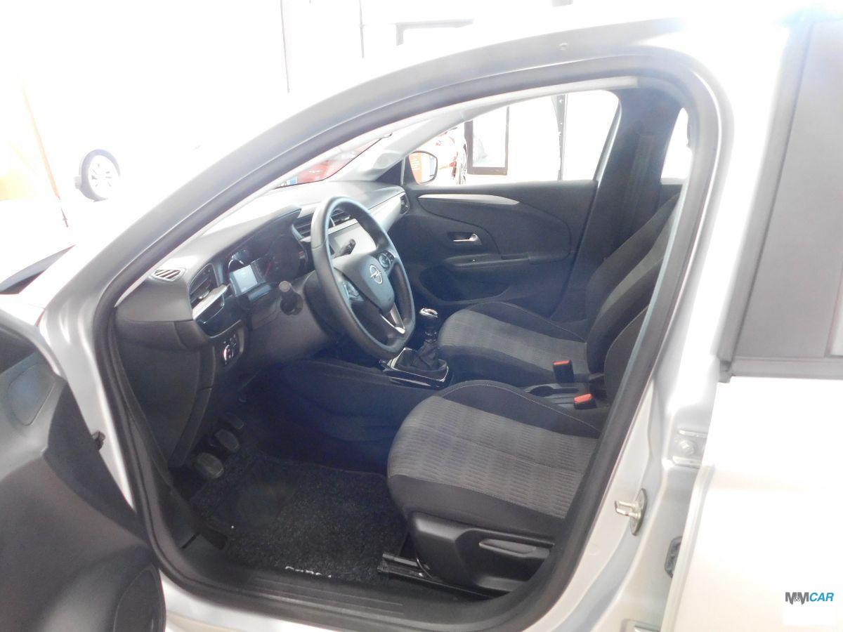 OPEL - Corsa - 1.5 D 100 CV Edition